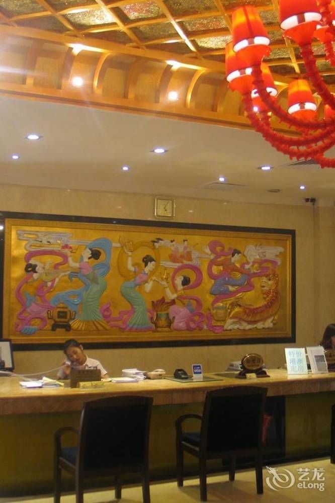 Kapok Hotel Zhuhai Exterior foto